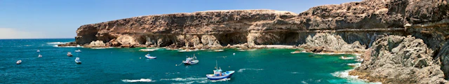 Ajuy Caves