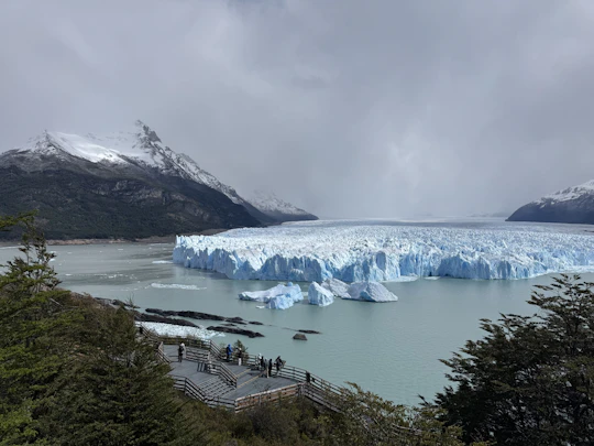 Full-day Perito Moreno Glacier tour from El Calafate