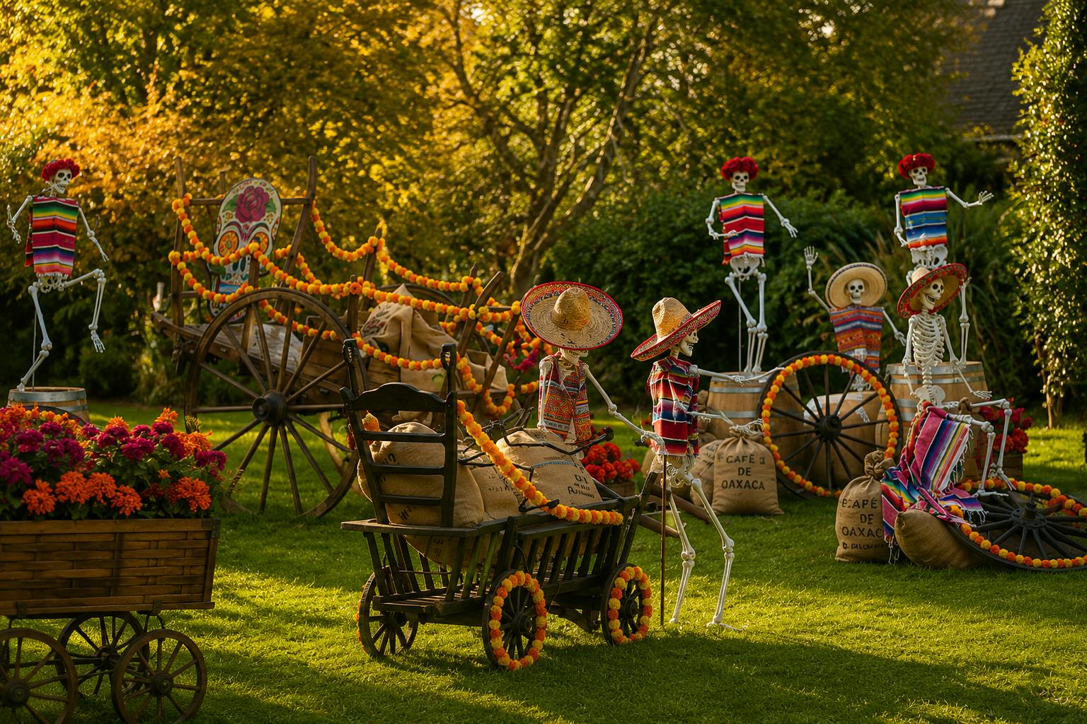 Paris Jardin d'Acclimatation day pass with city audio guide and eSIM