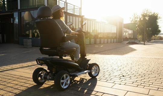 Aides à la mobilité Lanzarote
