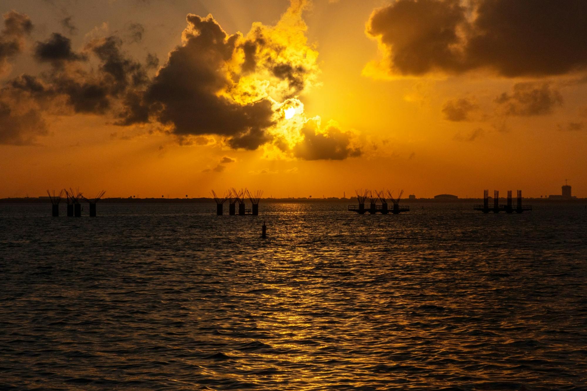 Cancun Columbus Cruise Ticket