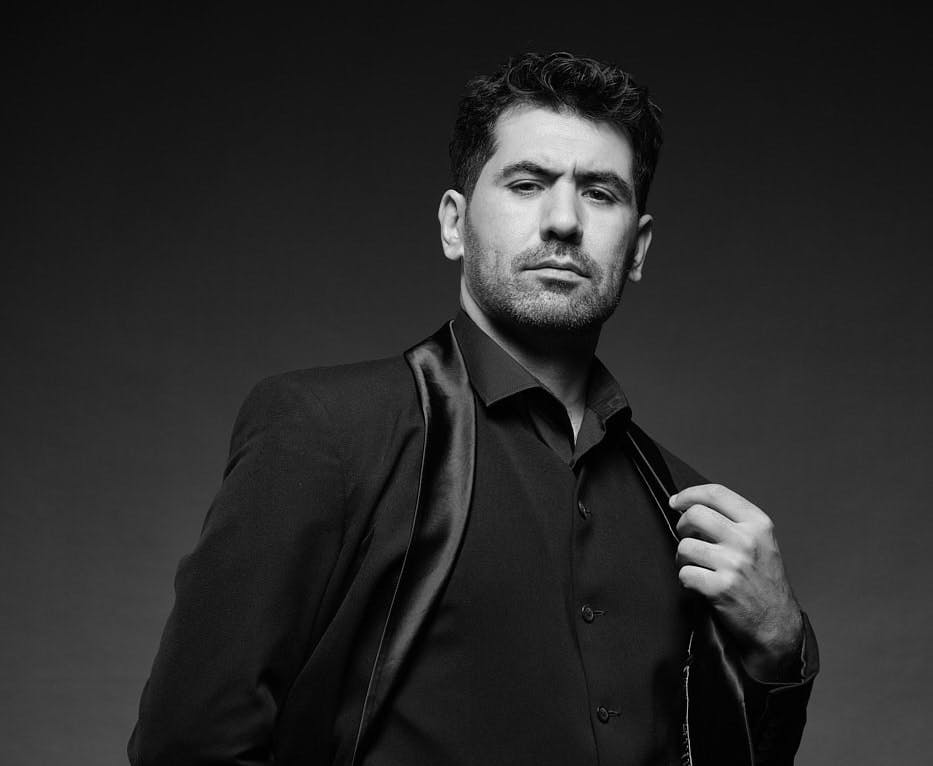 Flamenco Fusion live show – ticket only