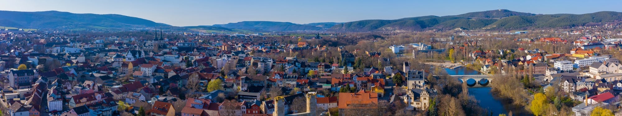 Saalfeld