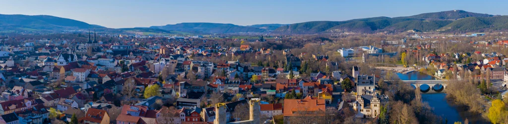 Saalfeld
