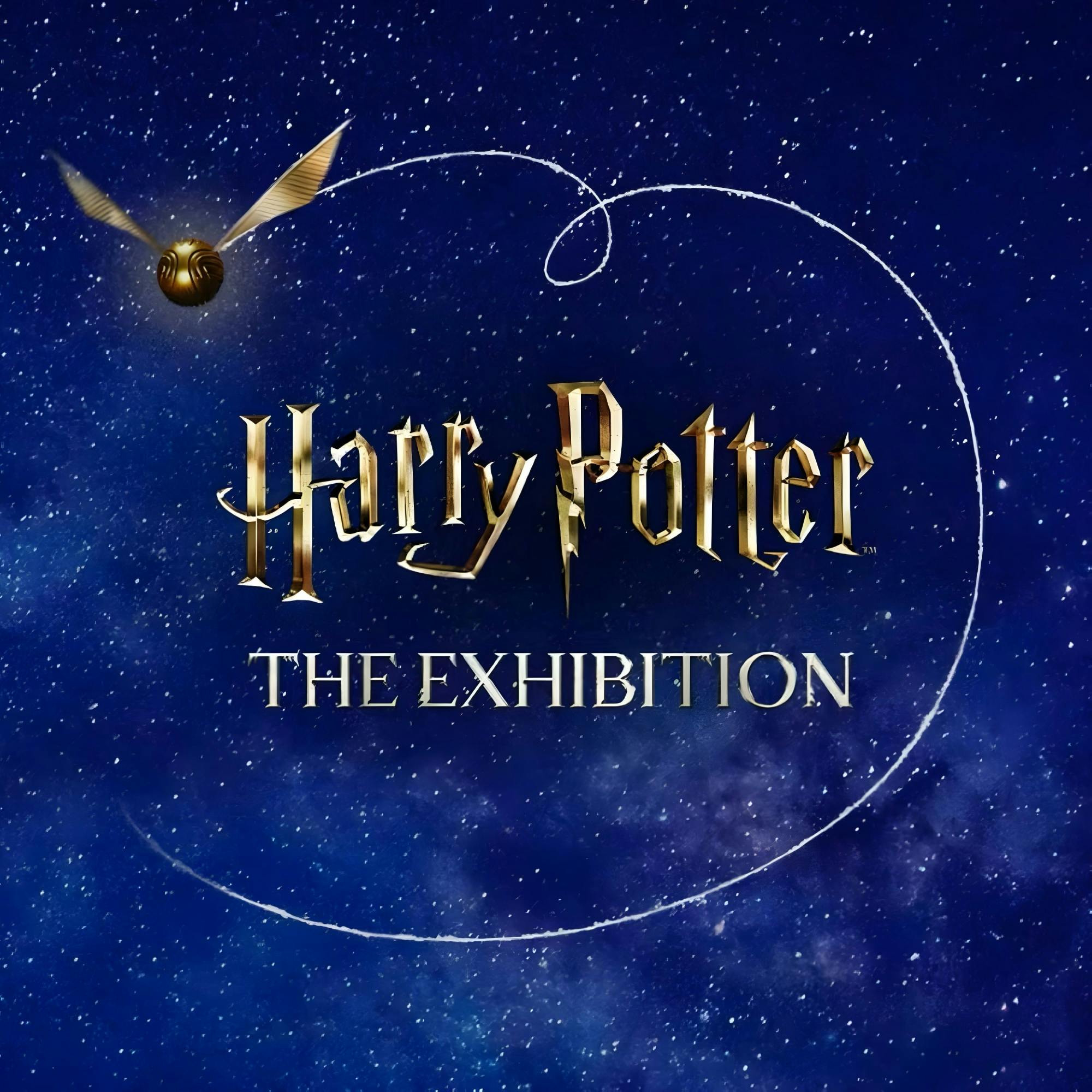 Harry Potter the exhibition tickets in Denver