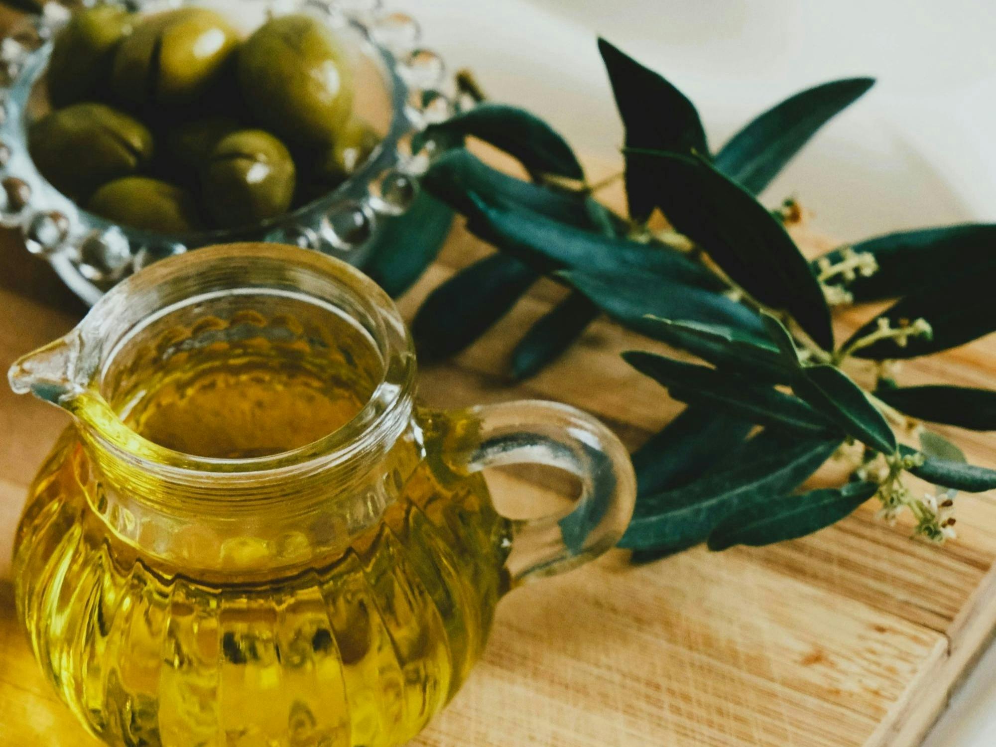 Corfu olive oil tour with tasting and ancient groves visit