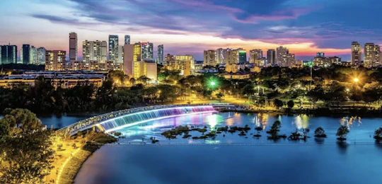 Saigon off-the-beaten-path experience with a local expert guide