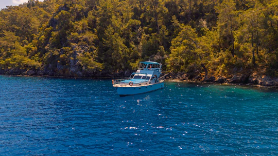 Fethiye Private Boat Cruise