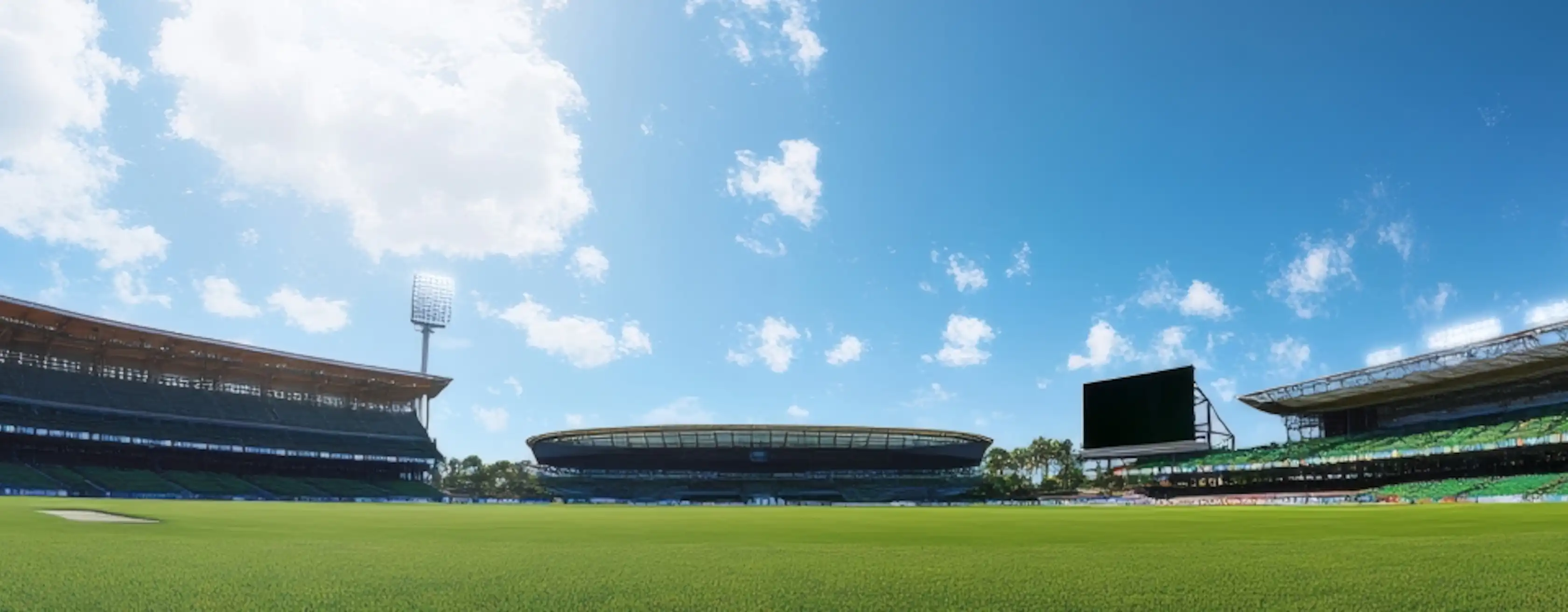 Melbourne Cricket Ground: bilety i wycieczki