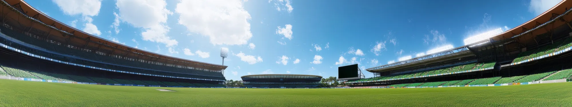 Melbourne Cricket Ground