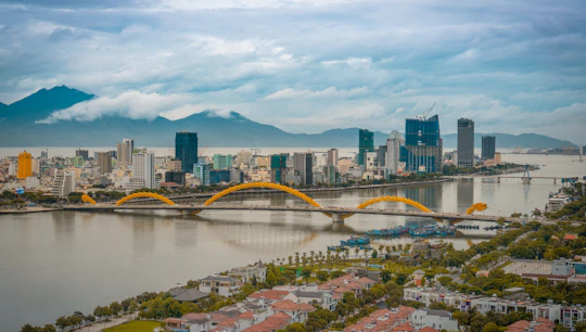 Private transfer between Da Nang and Montgomerie Links Golf Course