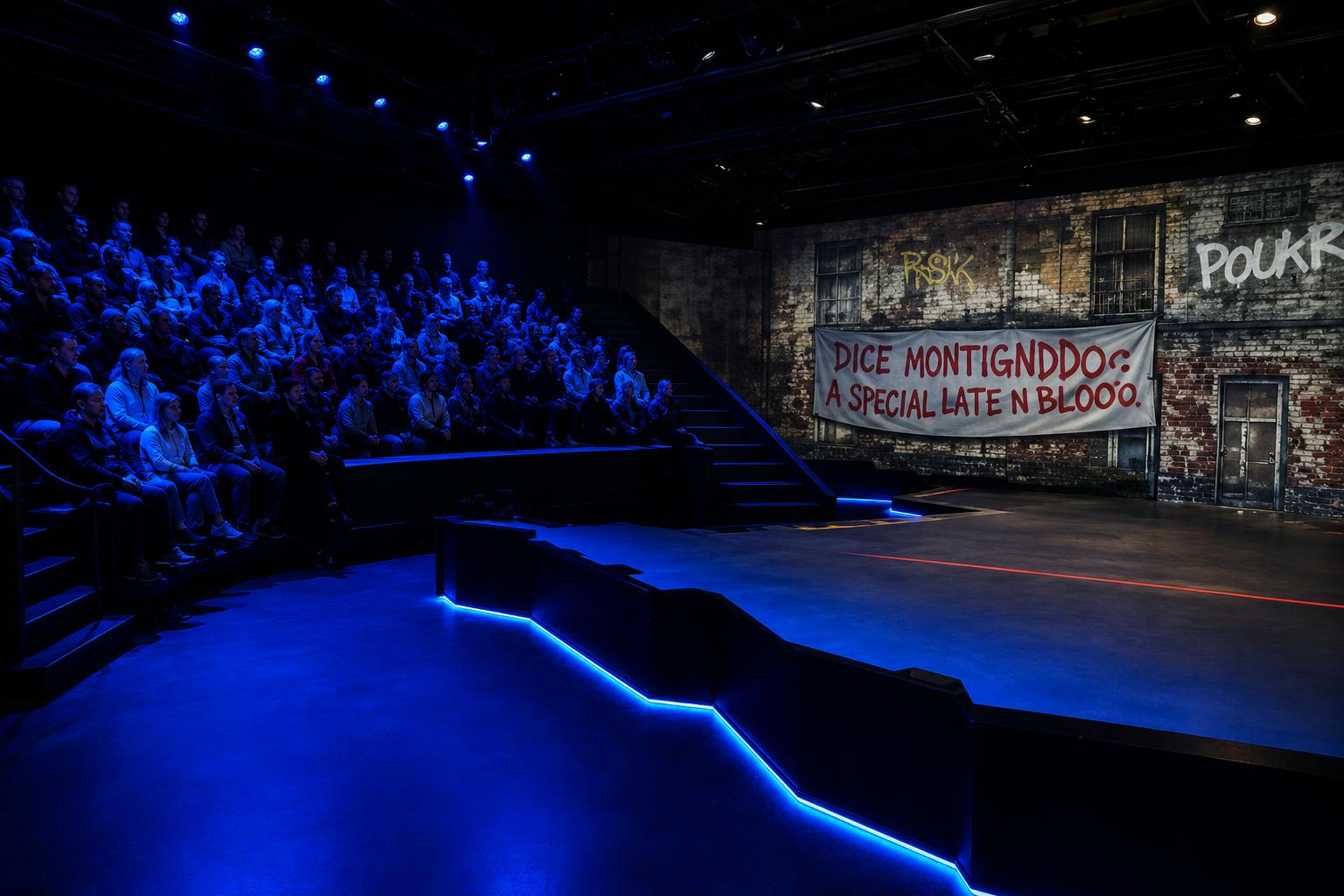 Ticket voor de audiovisuele show ‘Amsterdam in Motion’ met audiogids en een eSIM van 1 GB