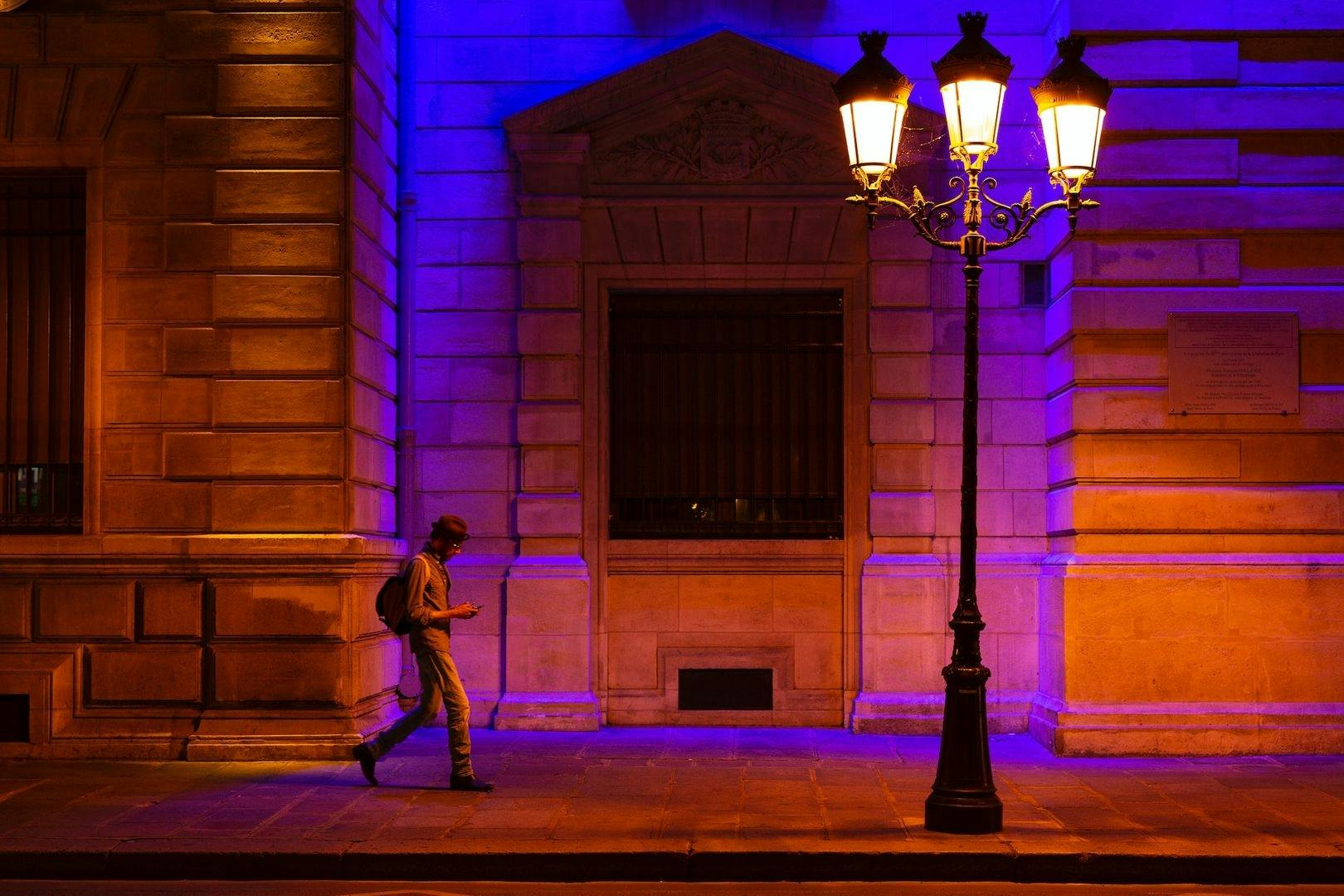Paris mysteries and dark legends self-guided audio tour