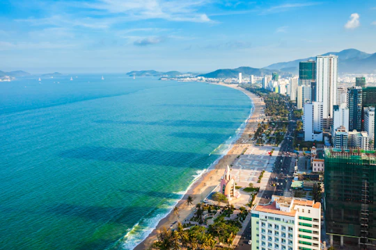 Nha Trang half-day private transfer with driver