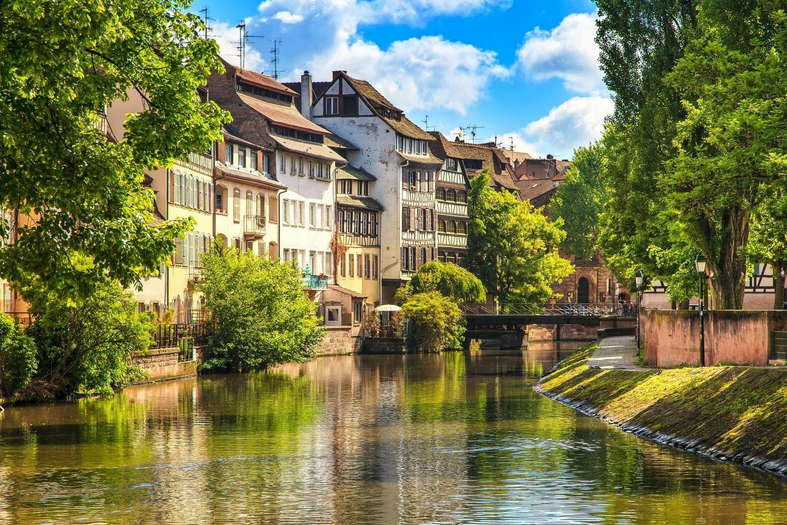 Straßburg – Schätze: Audioführung zum Selbermachen