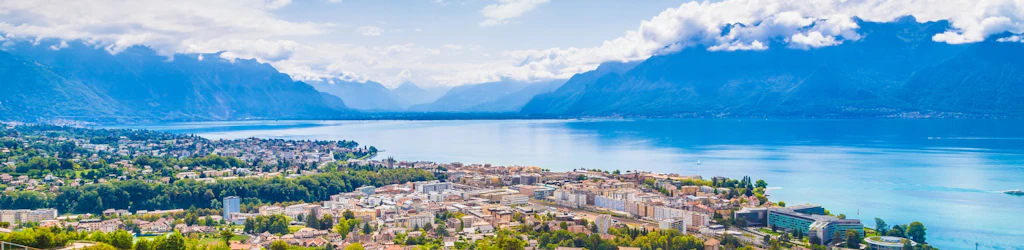 Things to do in Vevey