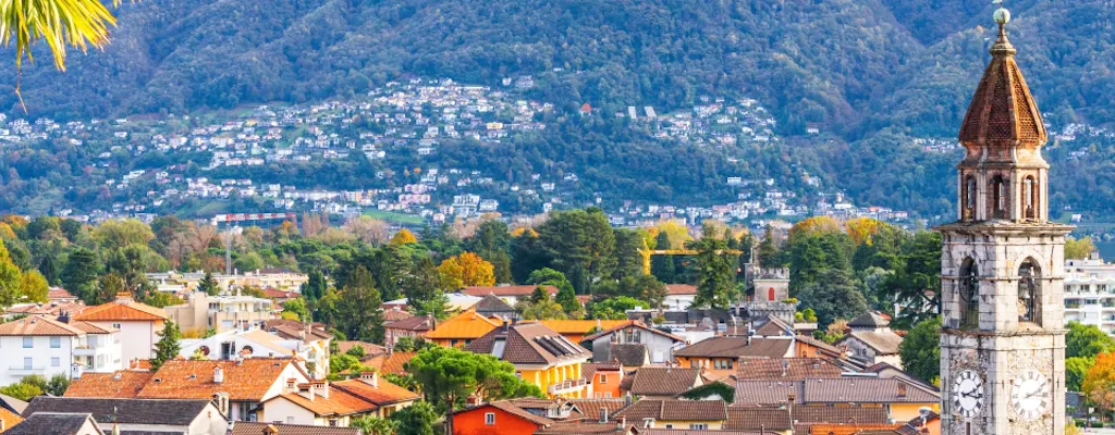 Locarno
