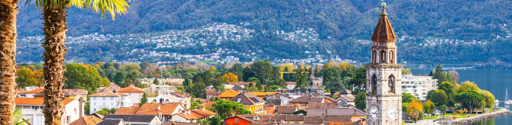 Locarno