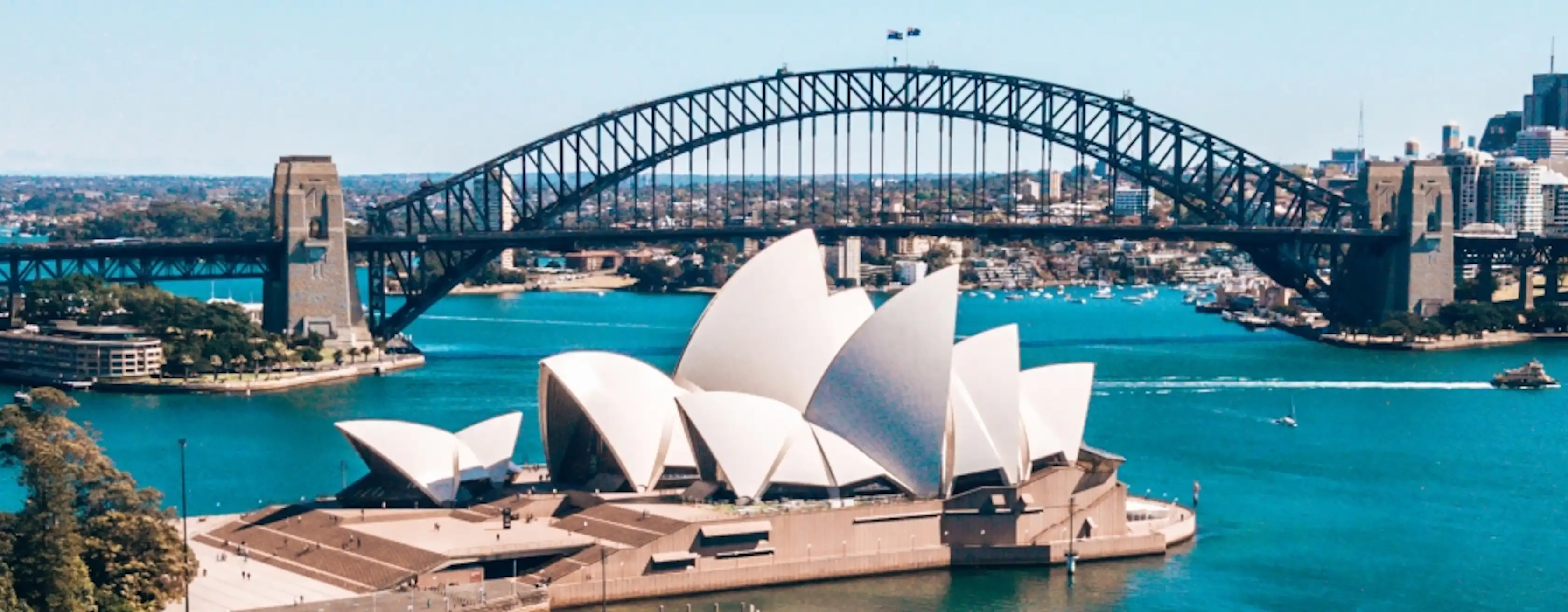 Opéra de Sydney : billets et visites
