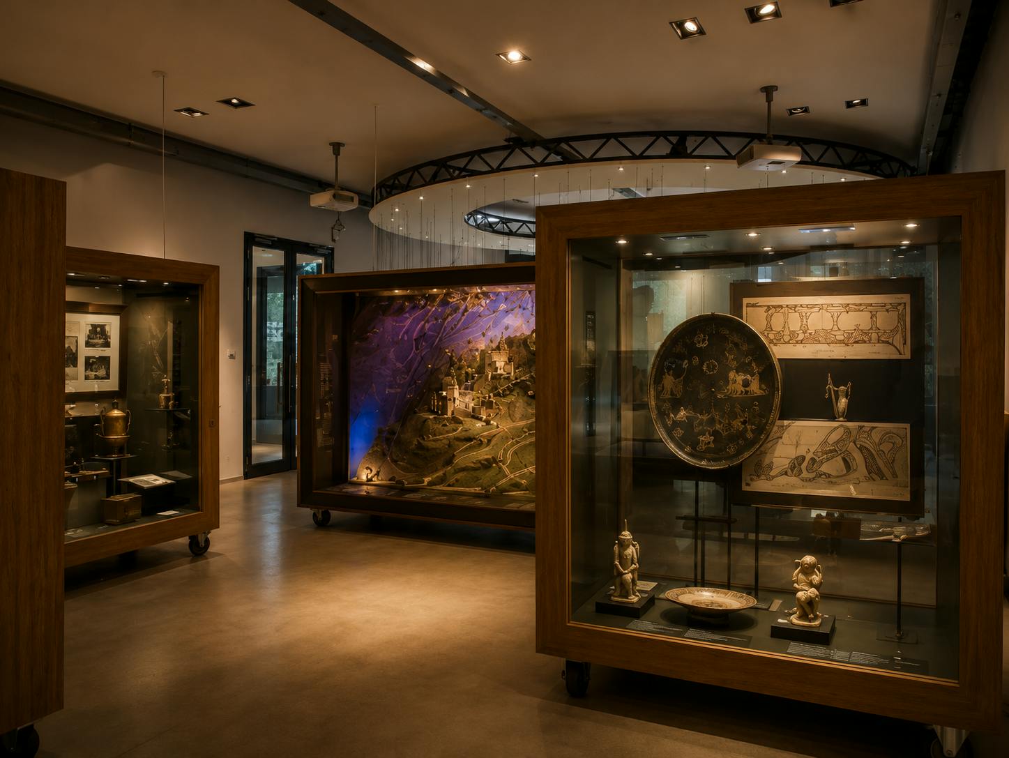 Biglietto per il Museo Tot Zover, audioguida ed eSIM da 1 GB