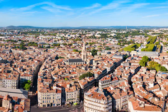 „Montpellier Murder Mystery“: Löse den Fall – ein Stadterkundungsspiel