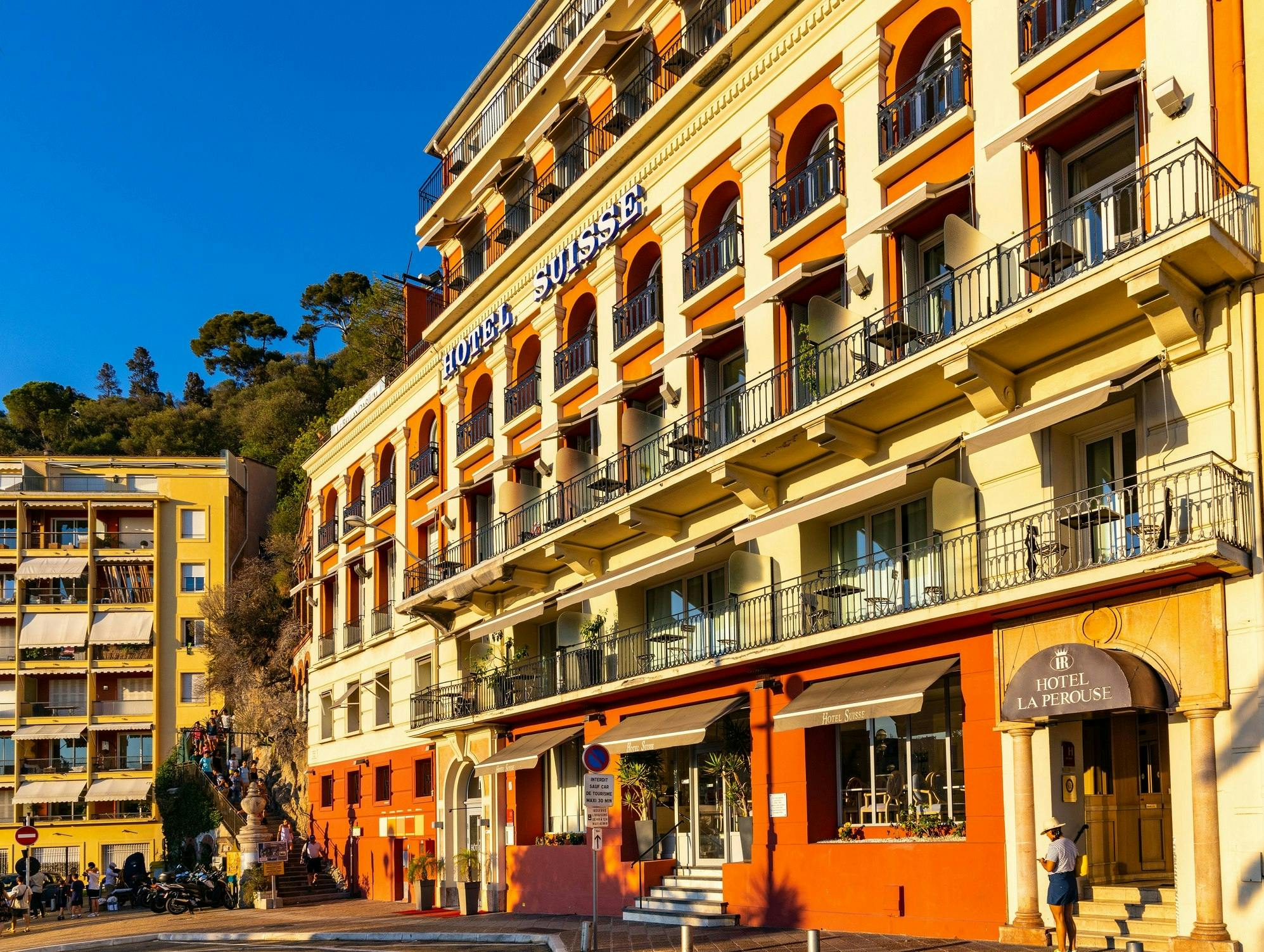 „Die Jäger der verlorenen Stadt“ – ein Stadterkundungsspiel in Nizza