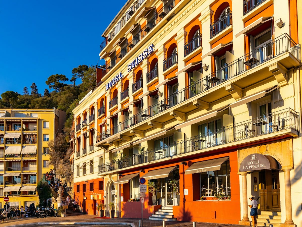 Raiders of the Lost City: een stadsverkenningsspel in Nice