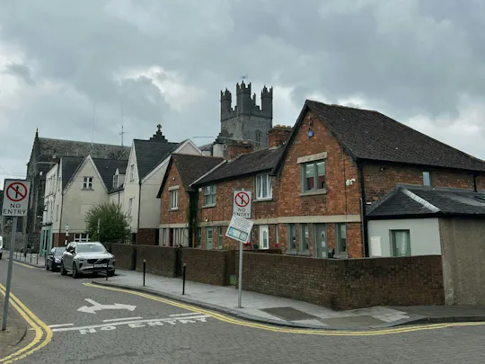 Limerick self-guided historical escape game with puzzles