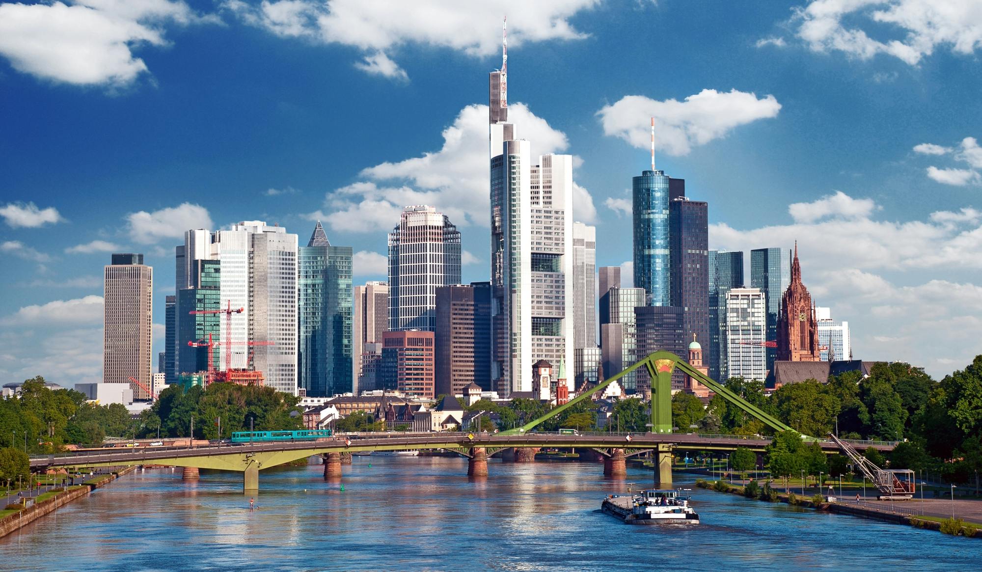Stadtrundgang „Auf Goethes Spuren in Frankfurt“