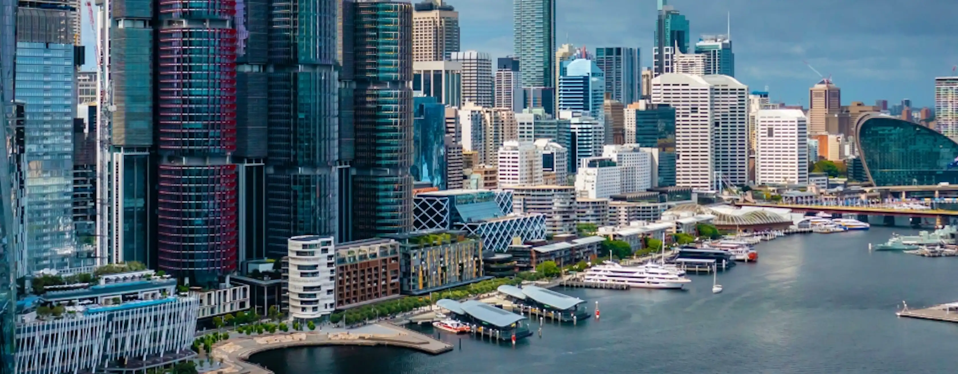 Darling Harbour Tickets und Touren