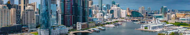Darling Harbour