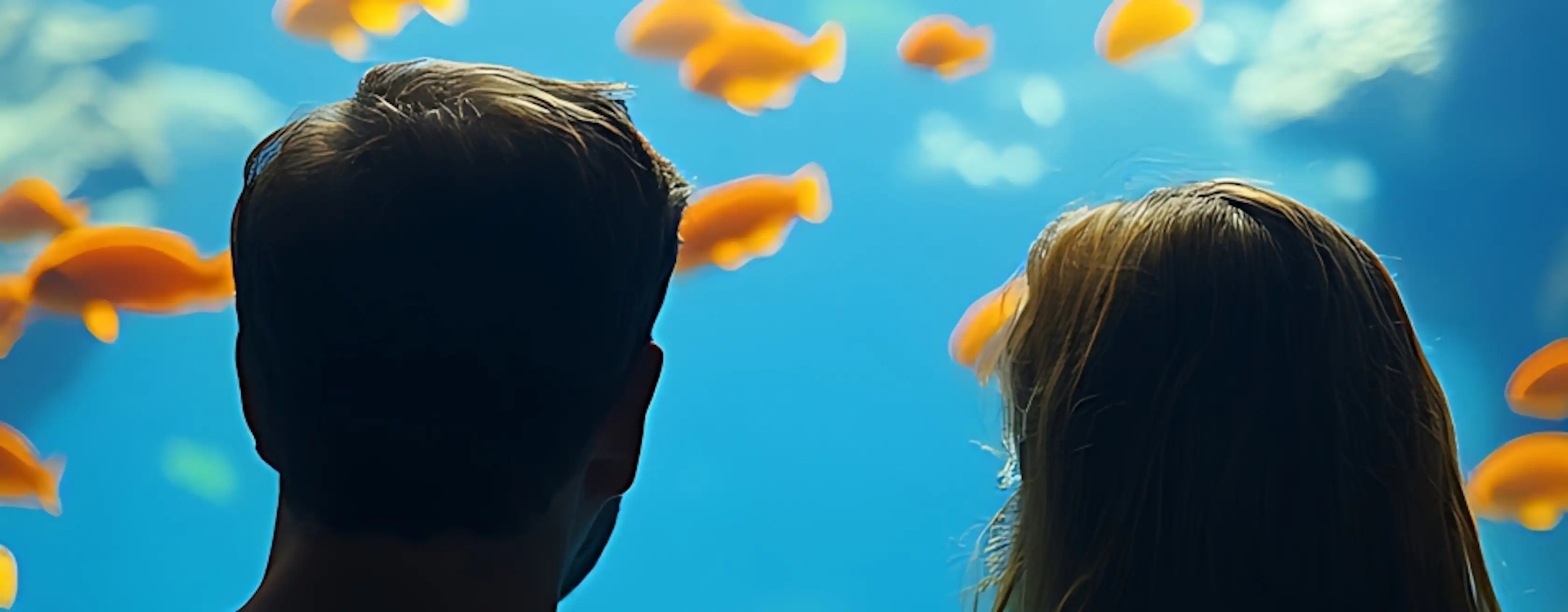 Aquarium SEA LIFE Sydney : billets et visites