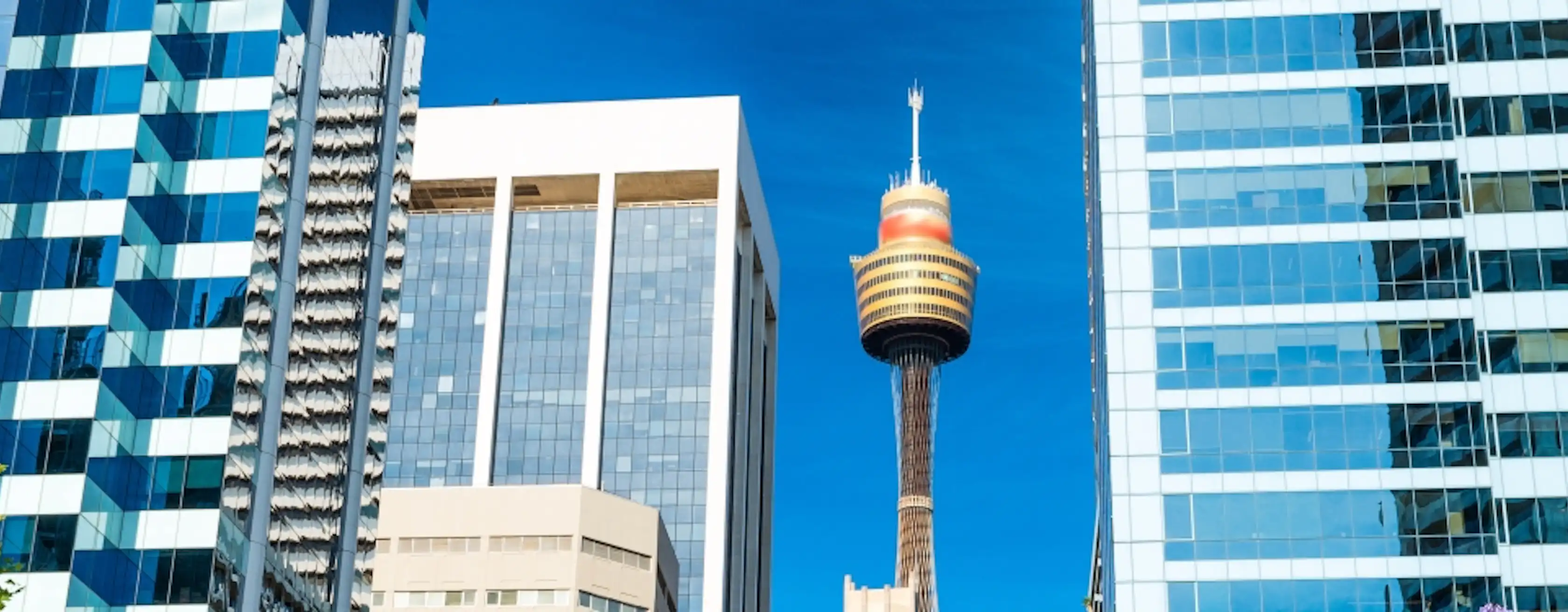 Sydney Tower Eye Tickets und Touren