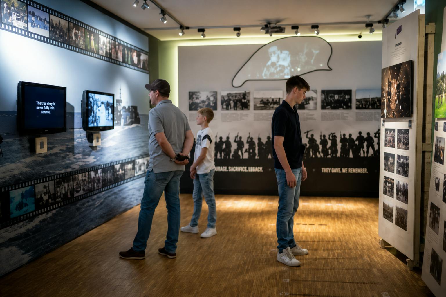 Biglietto per il Mariniersmuseum e eSIM da 1 GB