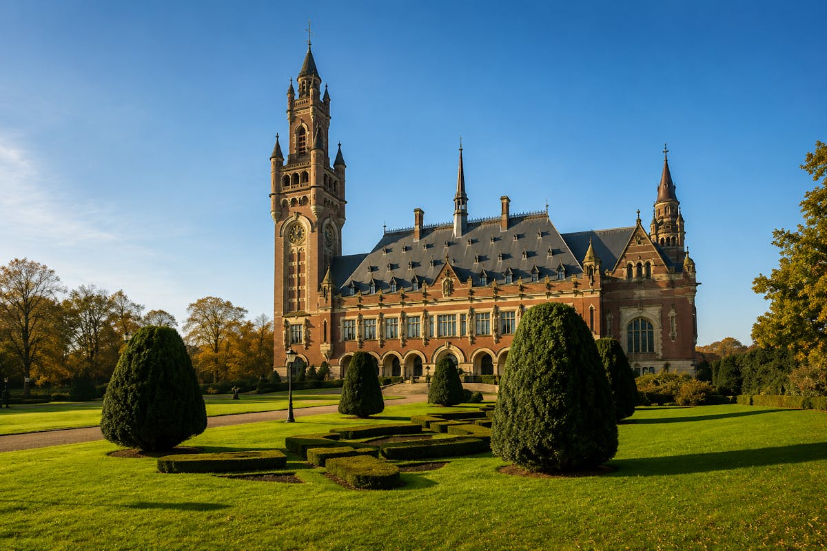 Toegangskaartje voor 'Escher in The Palace' in Den Haag en een eSIM van 1 GB