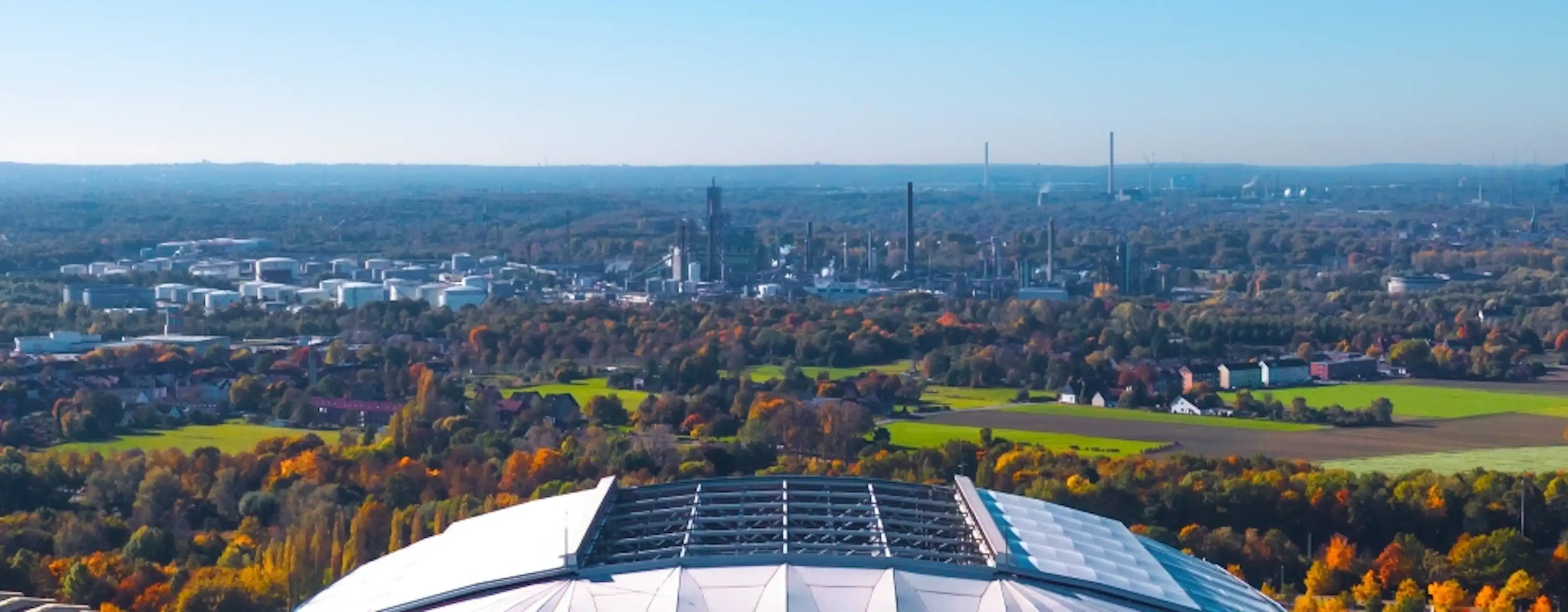 Activités à Gelsenkirchen