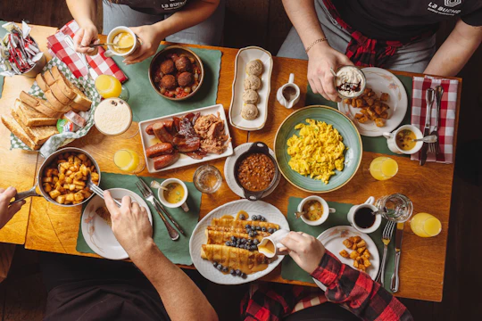 Guided tour through Old Quebec's culinary scene