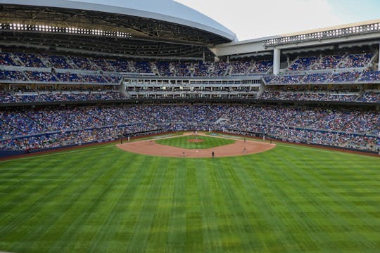 Miami Marlins baseball home game ticket