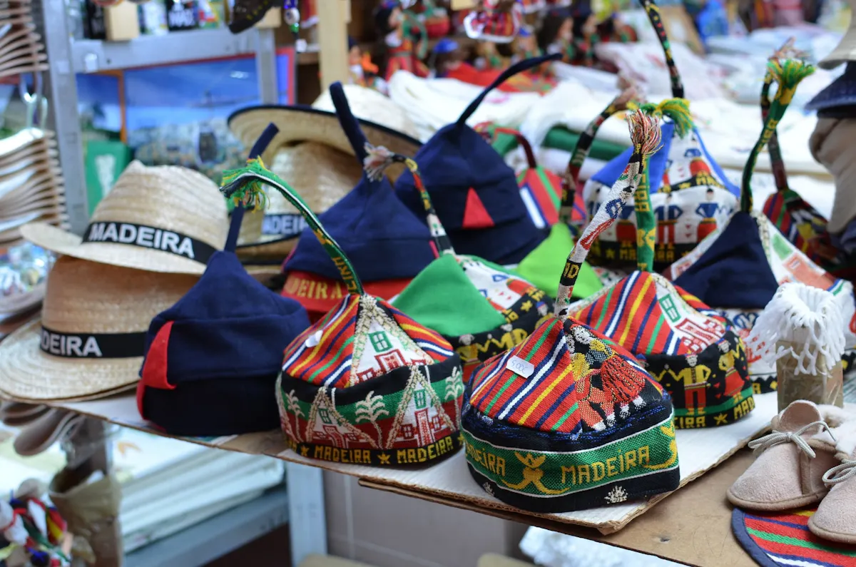 Transfer service to Santana folklore festival in Madeira