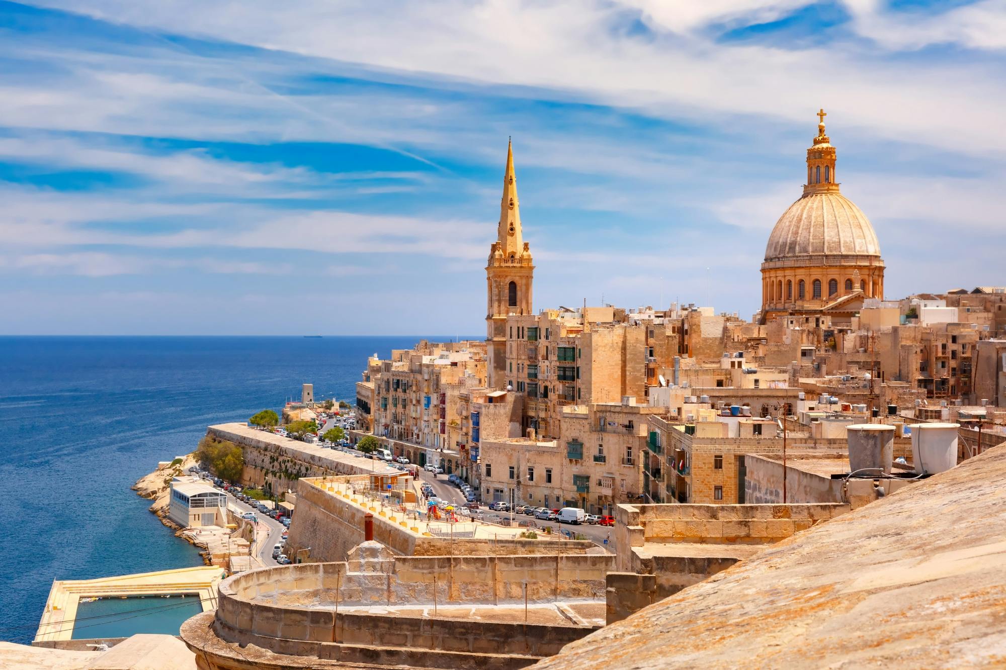 City Sightseeing Malta Leisure Pass