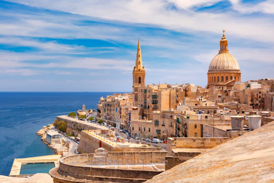 City Sightseeing Malta Leisure Pass