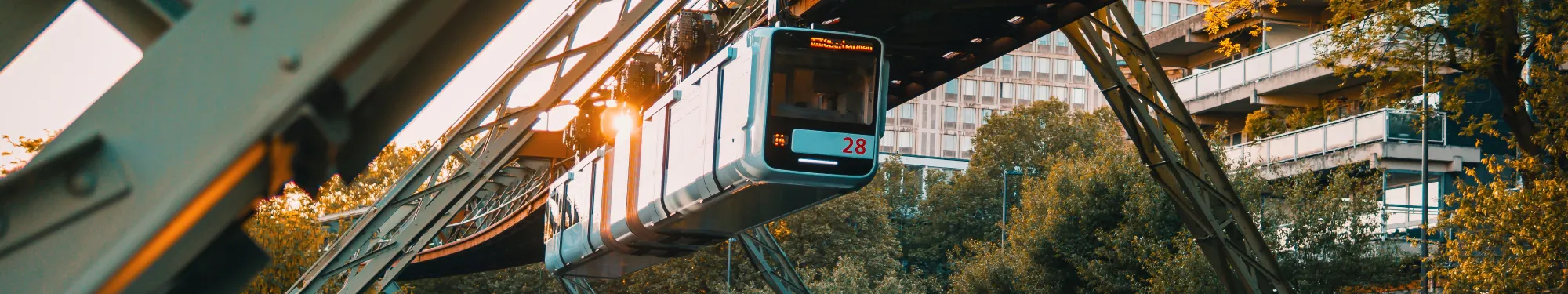 Wuppertal