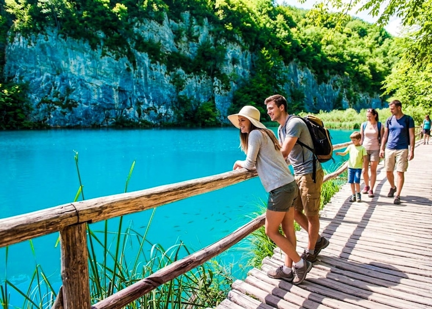 Zagreb Nature Tours & Outdoor Experiences