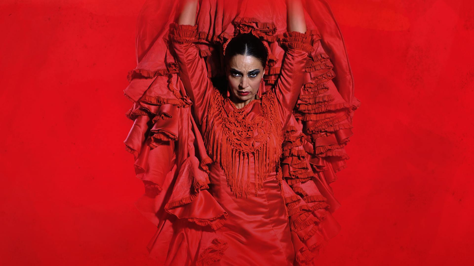 Eintrittskarten für das Teatro Flamenco Sevilla