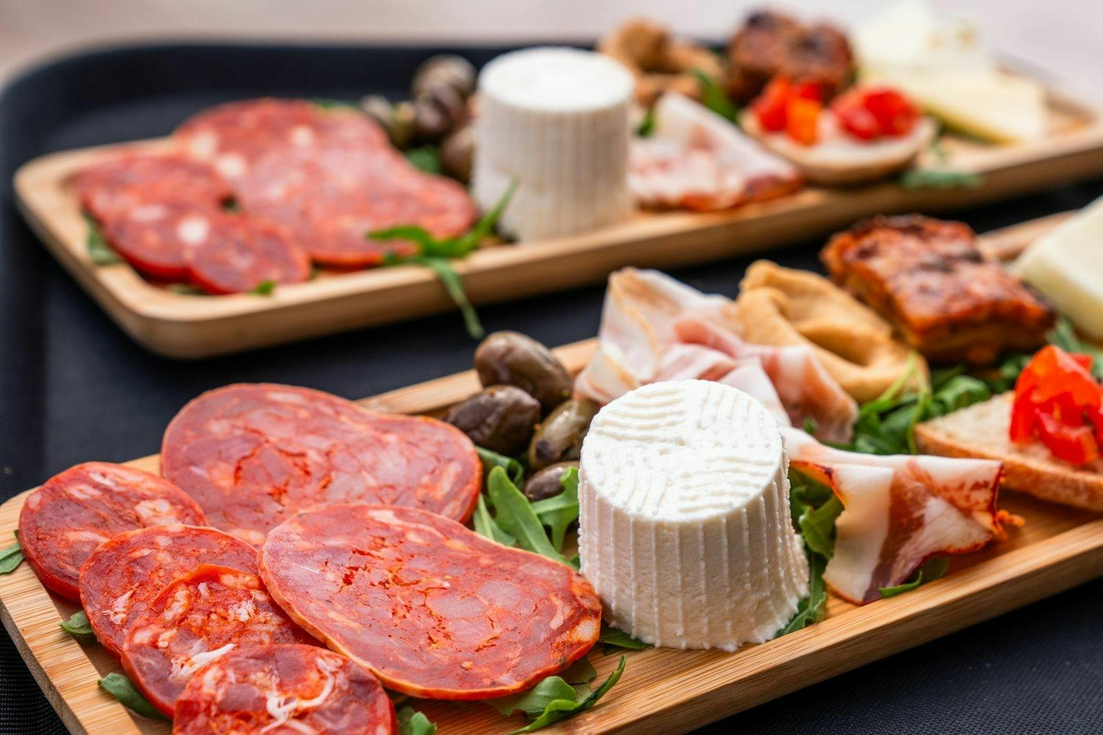 Calabrian vineyard tour with wine-tasting from Pizzo