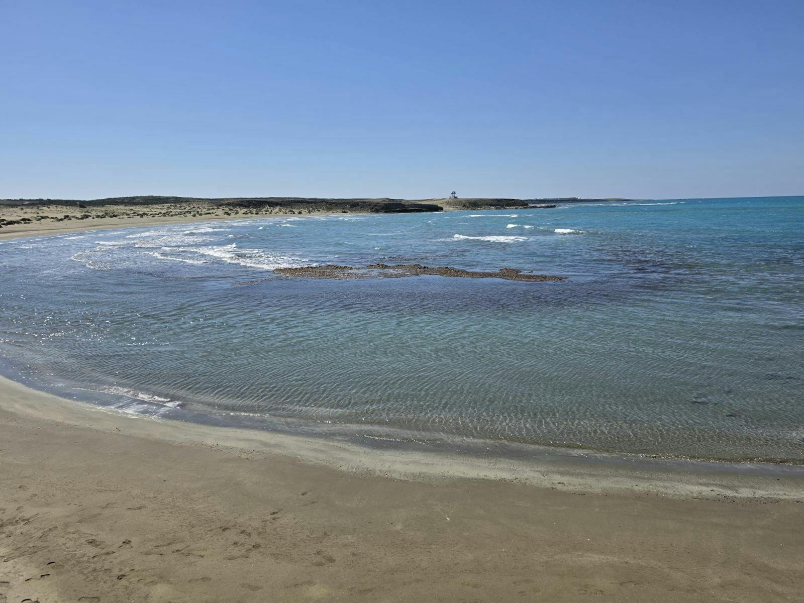 Akrotiri Bay Quad Tour from Limassol