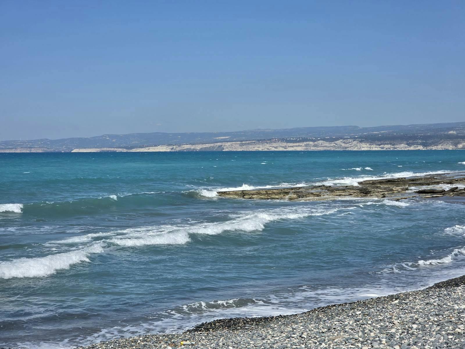 Akrotiri Bay Quad Tour from Limassol