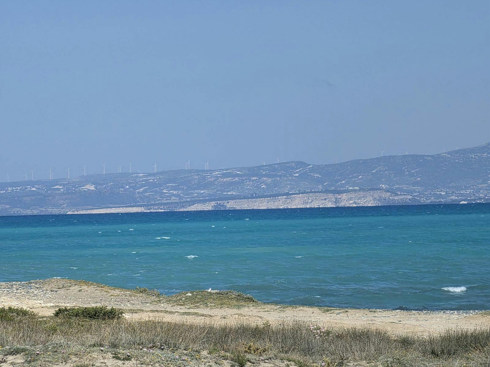 Akrotiri Bay Quad Tour from Limassol