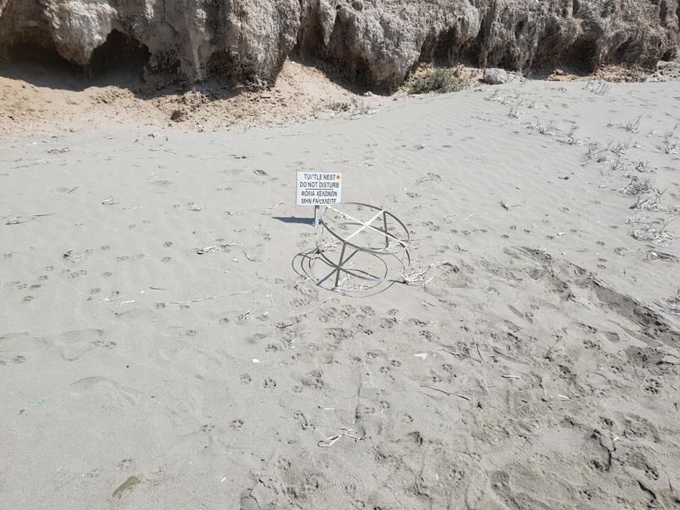 Akrotiri Bay Quad Tour from Limassol