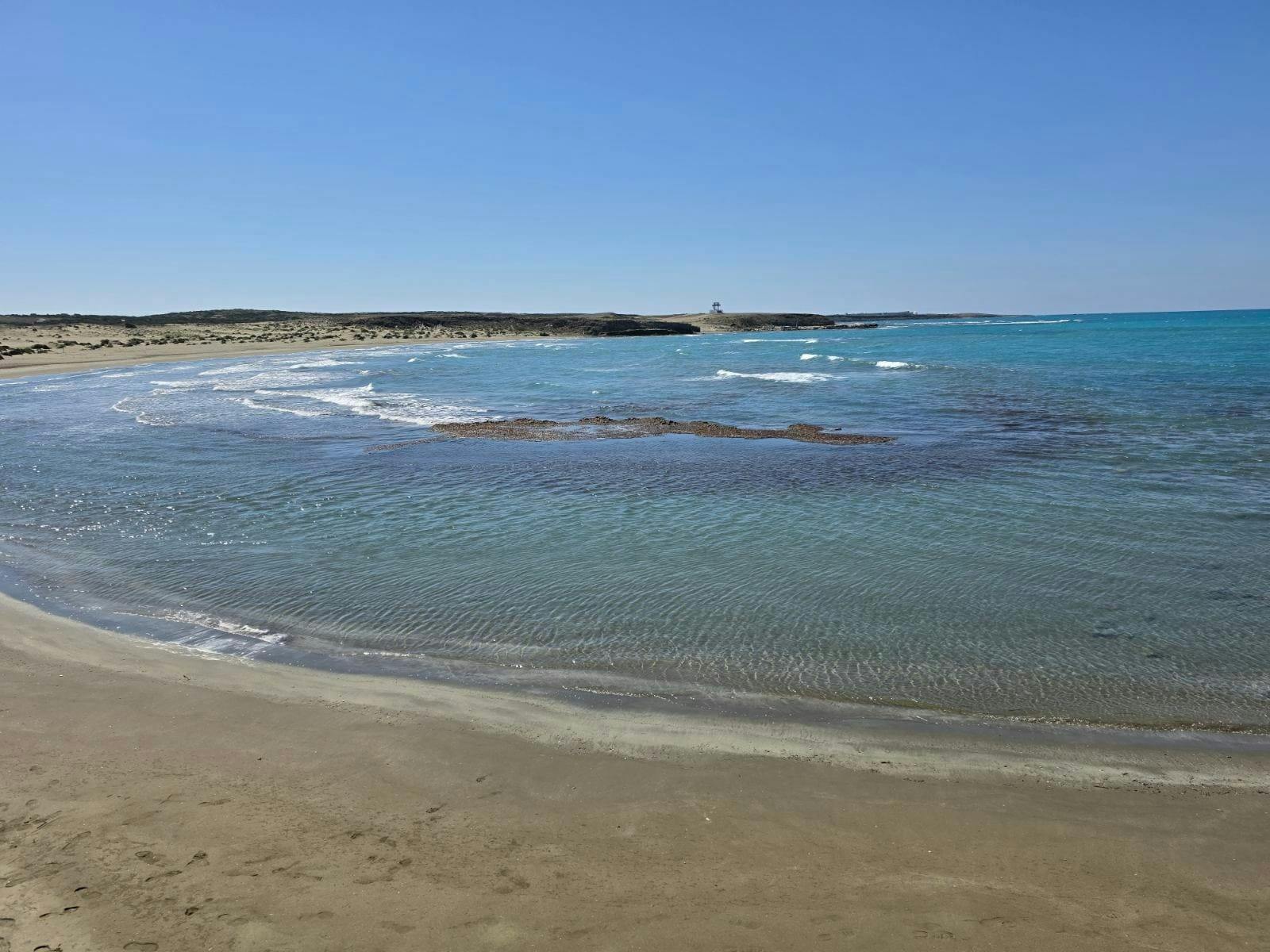 Akrotiri Bay Quad Tour from Limassol